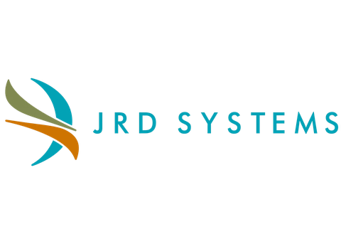 JRD Systems Logo
