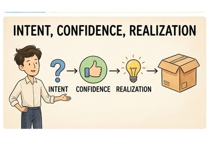 Intent, Confidence, Realization: What Shapes Enterprise Software Delivery
