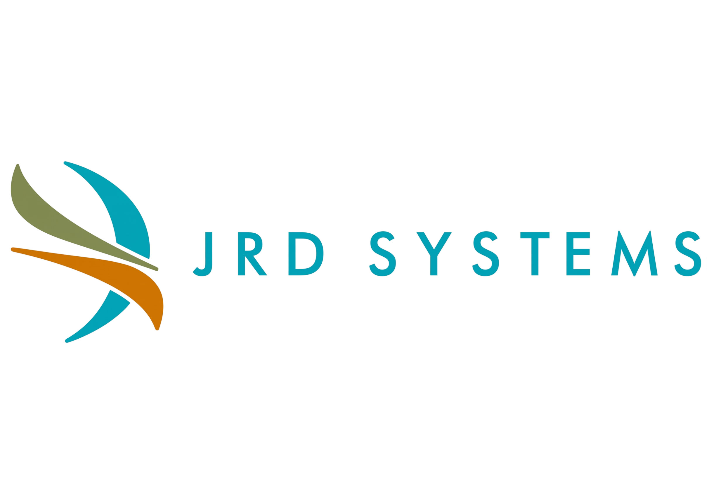 JRD Systems Logo